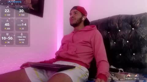 thiago_hairy online show from 04/02/26, 04:32