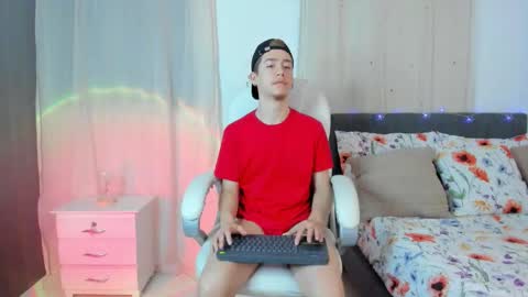 Manuel online show from 01/16/26, 04:16