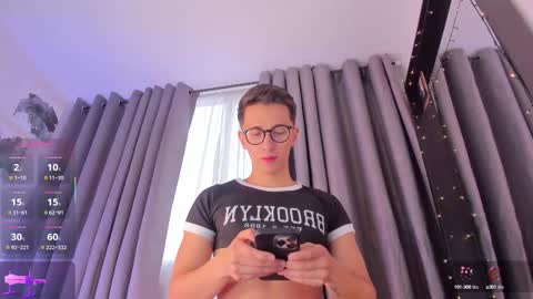 SanThiago online show from 10/15/25, 08:20