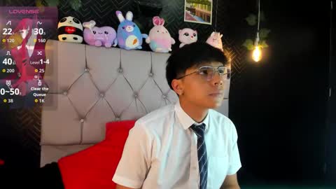 thiago online show from 09/24/25, 12:19