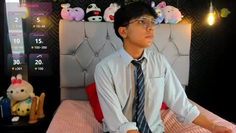 thiago online show from 10/01/25, 12:55