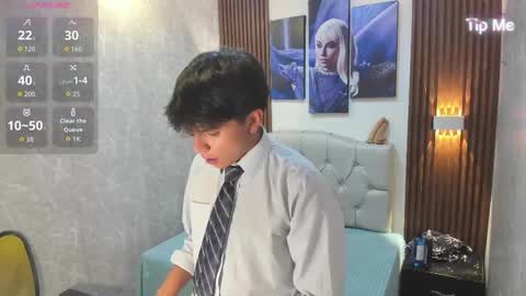 thiago online show from 10/02/25, 08:05