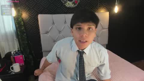 thiago online show from 11/22/25, 01:10