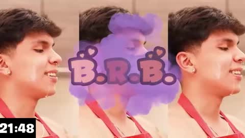 thiago online show from 01/06/26, 12:31