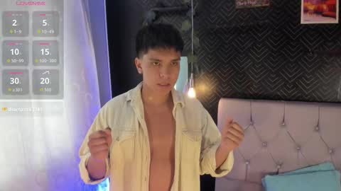 thiago online show from 02/05/26, 02:00