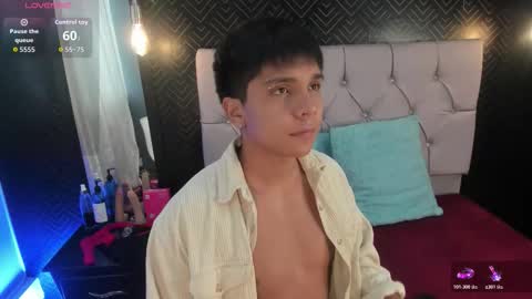 thiago online show from 02/18/26, 12:34