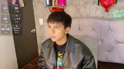 thiago online show from 03/04/26, 12:33