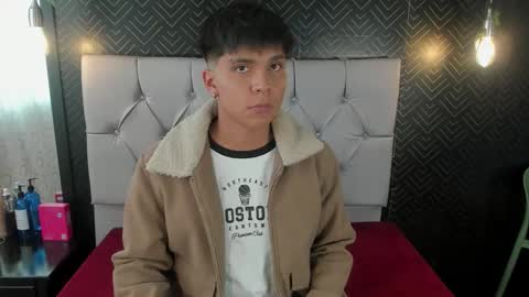 thiago online show from 03/06/26, 07:43