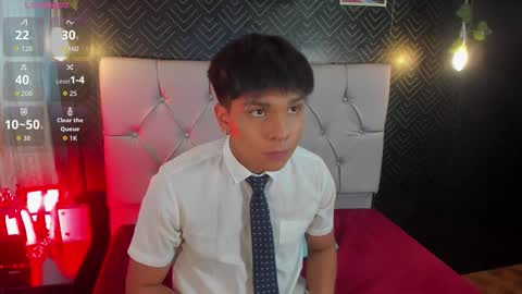 thiago online show from 03/18/26, 12:30