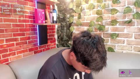 thiago online show from 03/26/26, 01:28