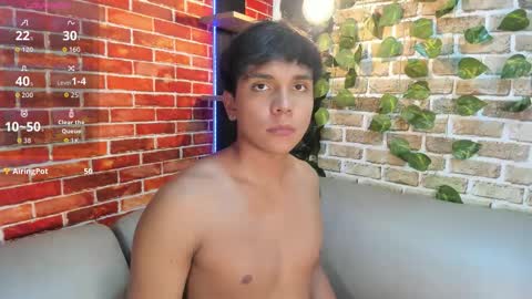 thiago online show from 03/28/26, 03:55