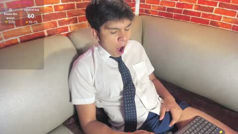 thiago online show from 03/31/26, 01:00