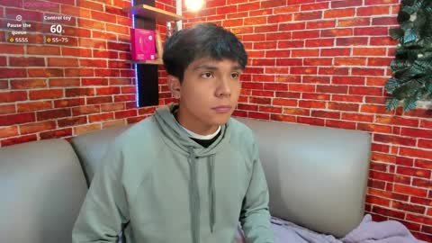 thiago online show from 04/02/26, 12:47