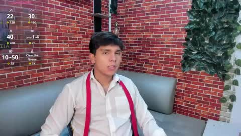 thiago online show from 05/23/26, 02:21