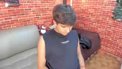 thiago online show from 07/15/26, 05:07