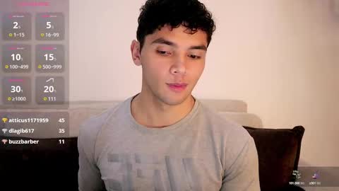 Just Thiago  online show from 03/06/25, 06:26