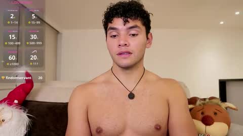 Just Thiago  online show from 01/07/26, 03:53