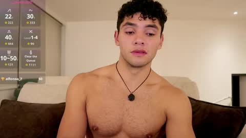 Just Thiago  online show from 04/26/26, 04:43