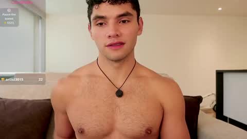Just Thiago  online show from 04/30/26, 05:41