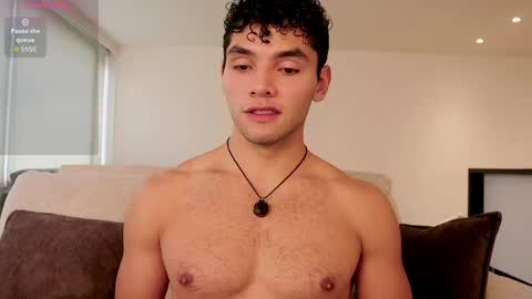 Just Thiago  online show from 05/07/26, 04:34