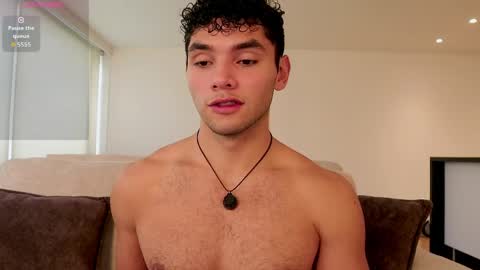 Just Thiago  online show from 05/08/26, 04:45