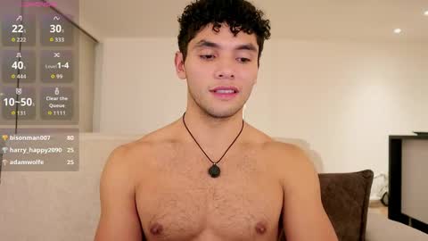 Just Thiago  online show from 05/10/26, 04:28
