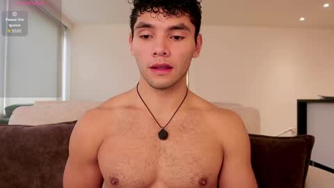 Just Thiago  online show from 05/13/26, 02:47