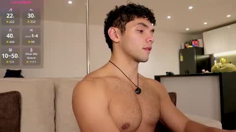 Just Thiago  online show from 06/30/26, 01:17
