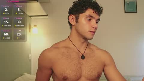 Just Thiago  online show from 07/24/26, 09:40