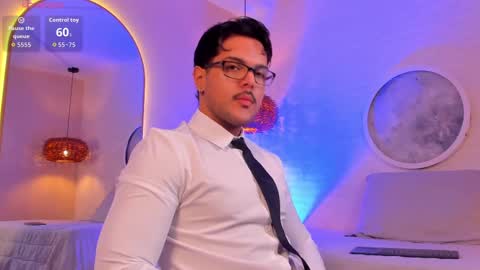 Snapshot of thiago_mercer chatting on 10/08/25, 11:08 Thiago online show from 10/08/25, 11:08