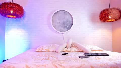 Thiago online show from 11/27/25, 11:23