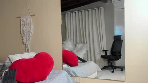 THIAGO online show from 02/19/26, 02:46