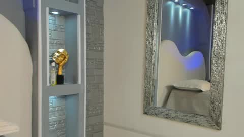 THIAGO online show from 04/18/26, 07:07