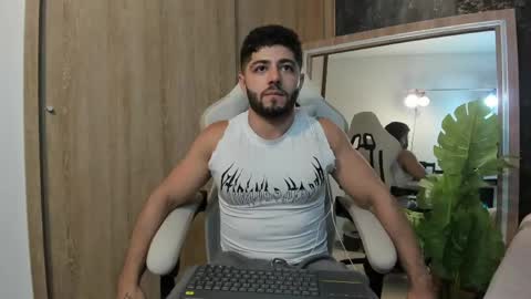 THIAGO online show from 06/03/26, 03:09