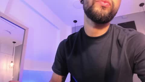 Thiago online show from 12/03/24, 04:03