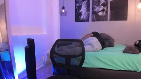 Thiago online show from 12/03/24, 10:17