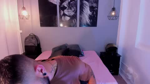 Thiago online show from 12/10/24, 03:52