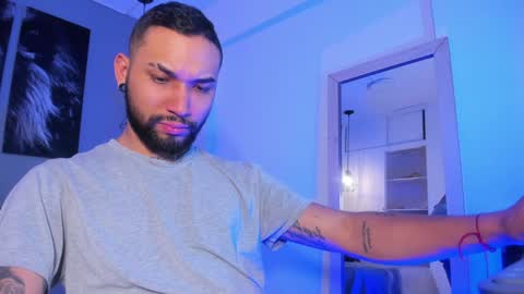 Thiago online show from 12/11/24, 06:04