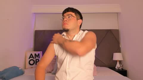 thiago_occonor online show from 10/13/25, 12:49