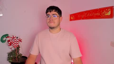 thiago_occonor online show from 12/17/25, 04:07