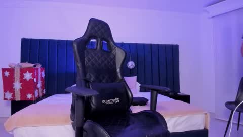 thiago_occonor online show from 01/06/26, 05:00