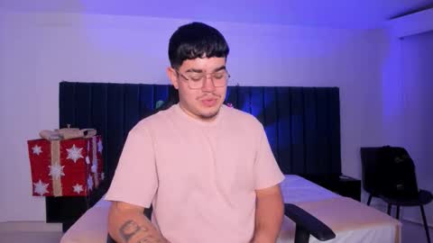 thiago_occonor online show from 01/09/26, 04:59