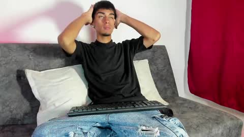 Thiago online show from 04/07/26, 02:45