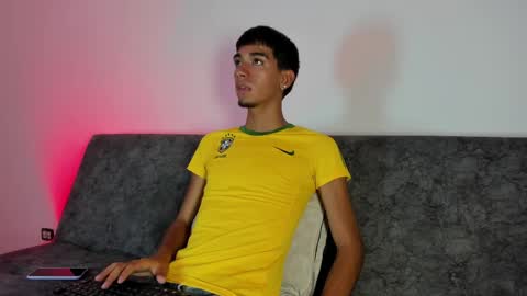 Thiago online show from 04/09/26, 03:06