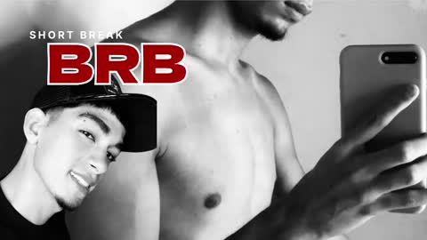 Thiago online show from 04/16/26, 02:56