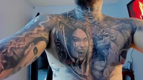 thiago online show from 02/09/26, 12:14