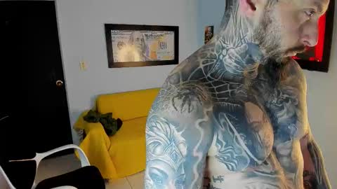 thiago online show from 02/09/26, 12:42