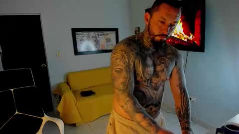 thiago online show from 02/11/26, 11:48