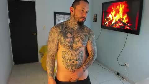 thiago online show from 02/16/26, 02:46