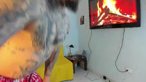 thiago online show from 02/18/26, 04:25